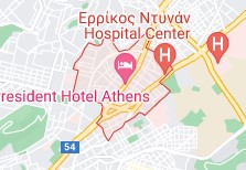 Αμπελόκηποι περιοχή στο χάρτη