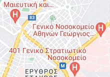 Ελληνορώσσων περιοχή στο χάρτη
